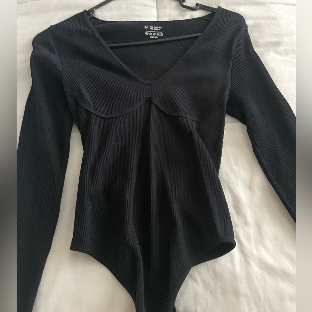 Amazon body suit